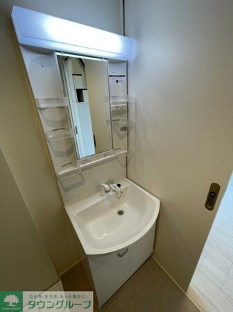 ルシエル北小岩の物件内観写真